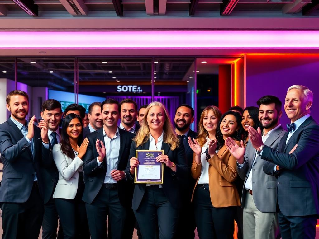 Rahul — The Team moment from their corporate experience