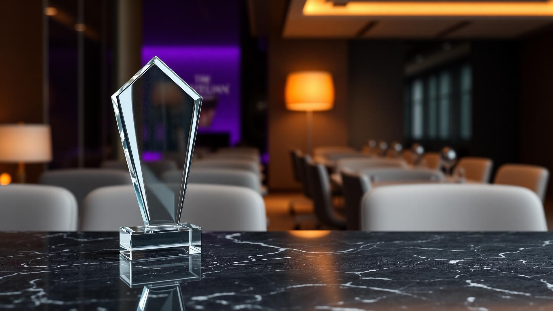 Employee Appreciation — Corporate Experience