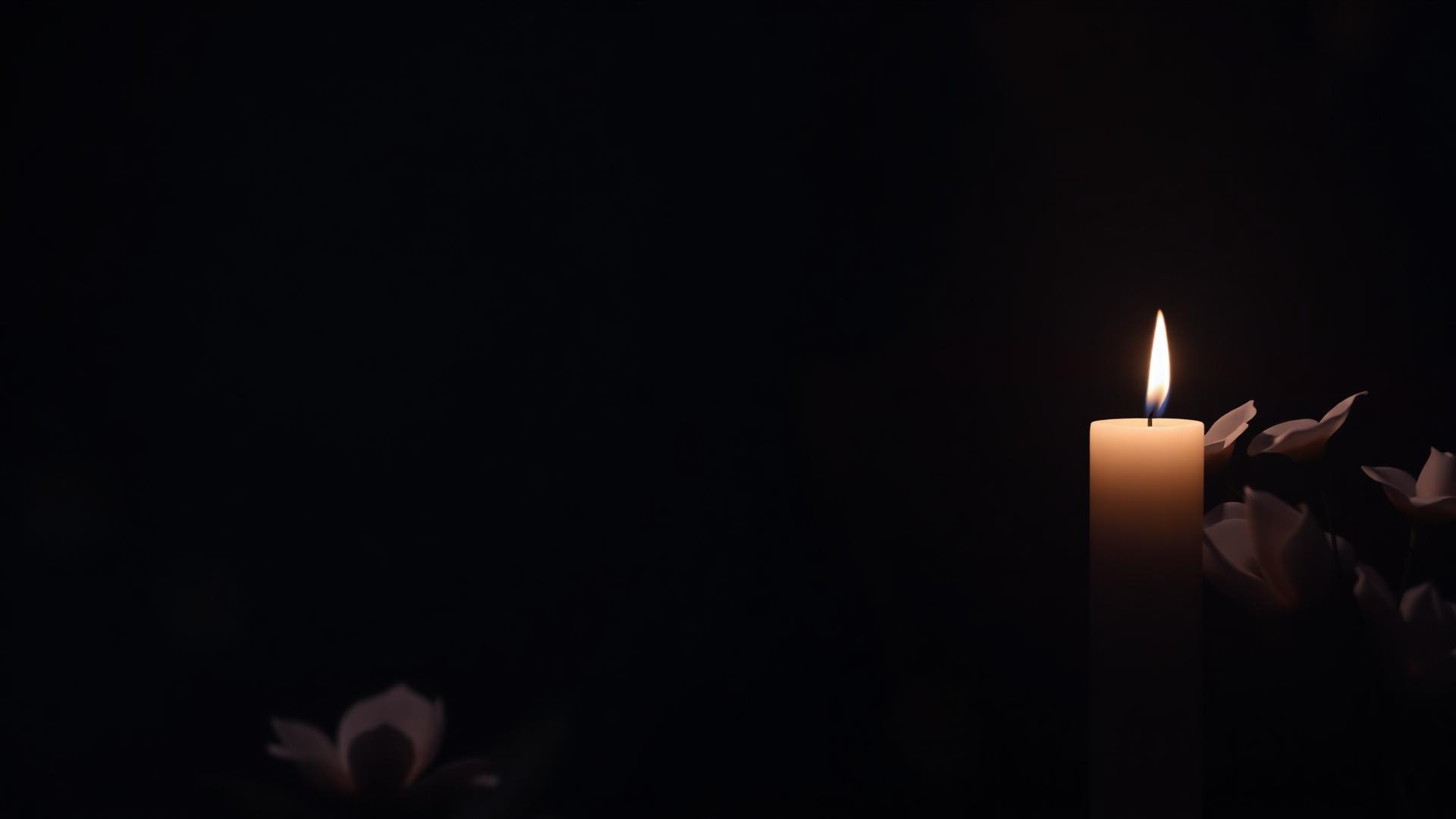 In Loving Memory
