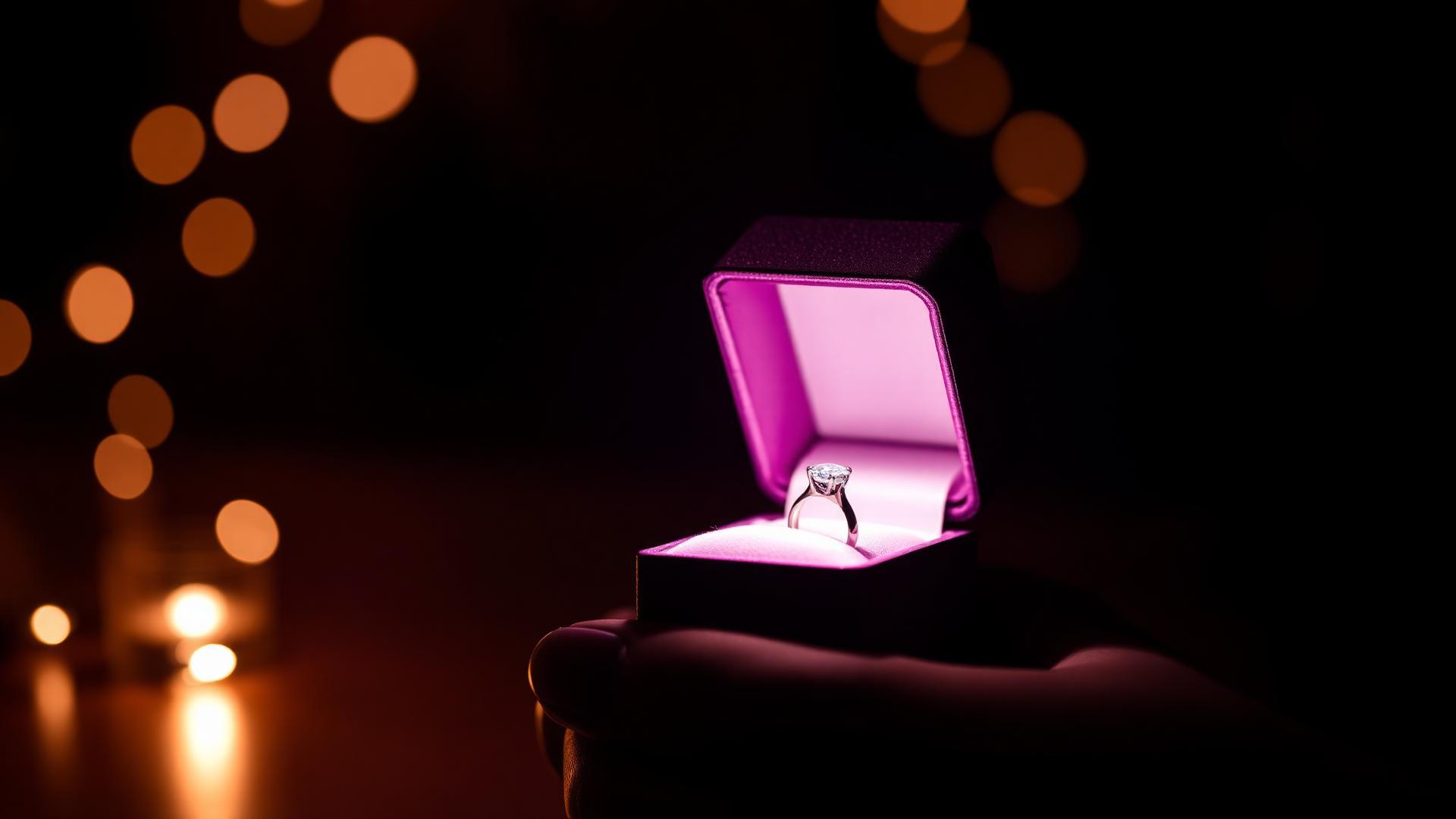 The Proposal Story